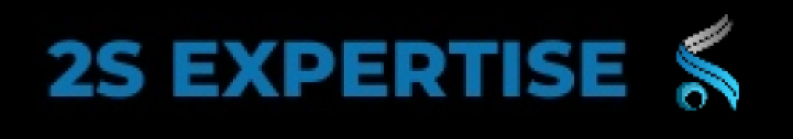Logo 2S Expertise